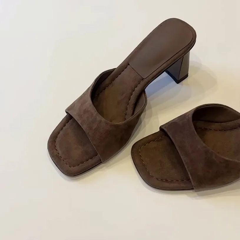 Women Comfort Block Heels Wome - مراجعة Office High Tech وسعره