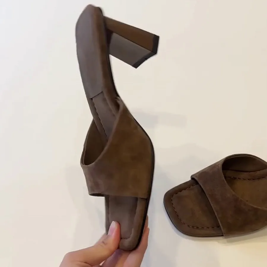 Women Comfort Block Heels Wome - مراجعة Office High Tech وسعره