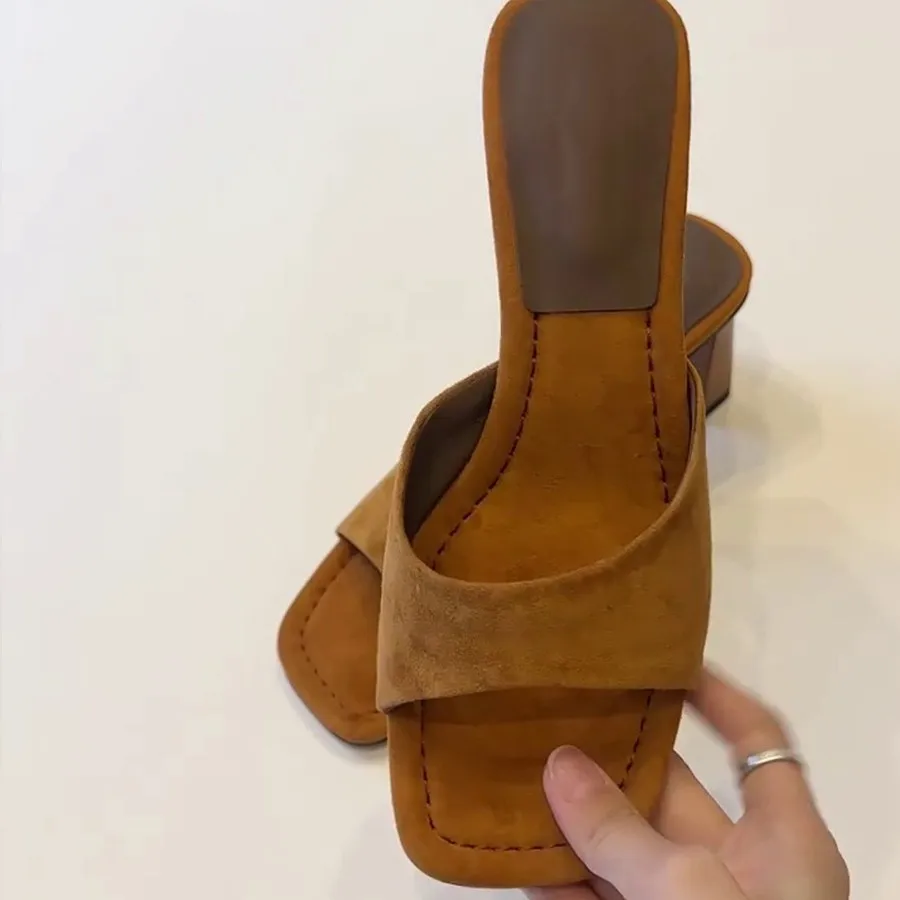 Women Comfort Block Heels Wome - مراجعة Office High Tech وسعره