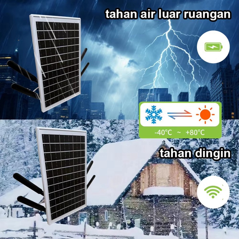 12W 18000mAh Solar Powered 4G  - مراجعة 4G Lte Router Sim وسعره