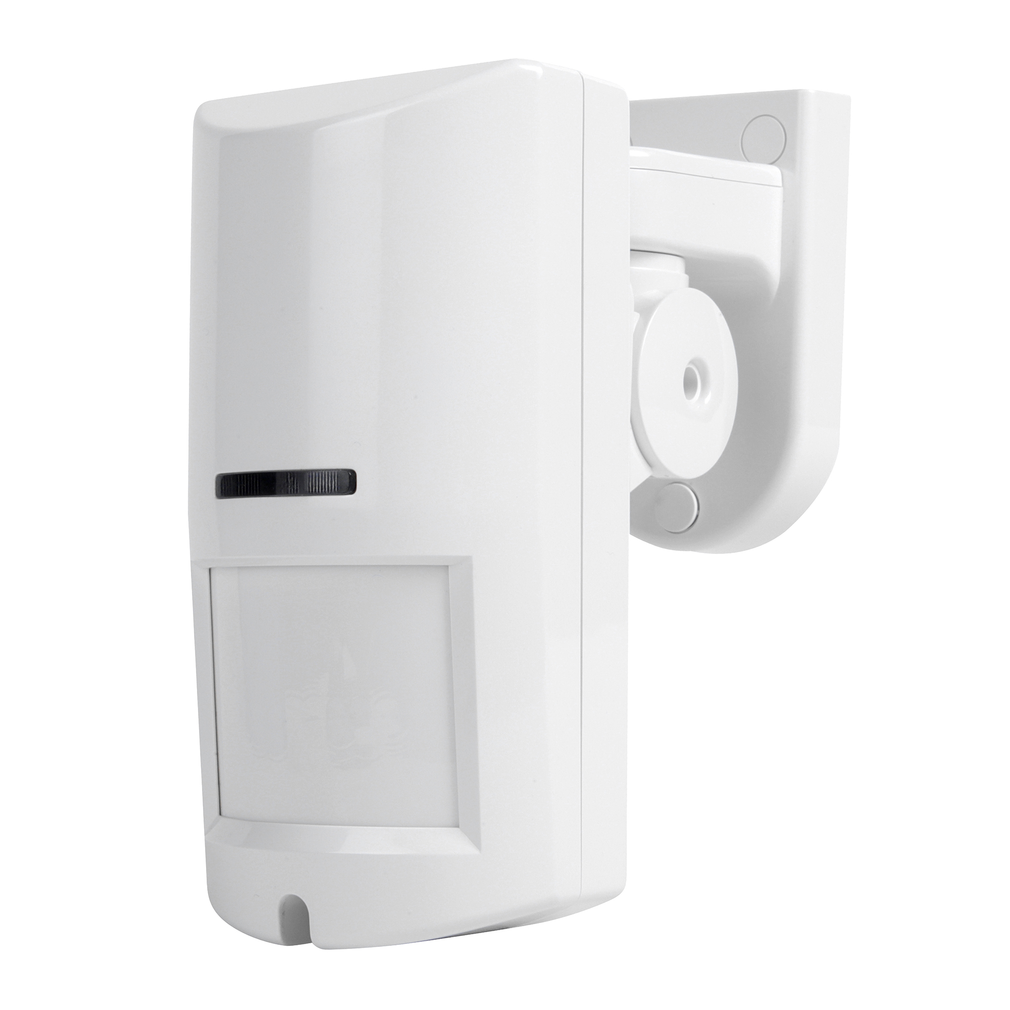 Security Alarm Outdoor Waterpr - مراجعة The Office Tech وسعره
