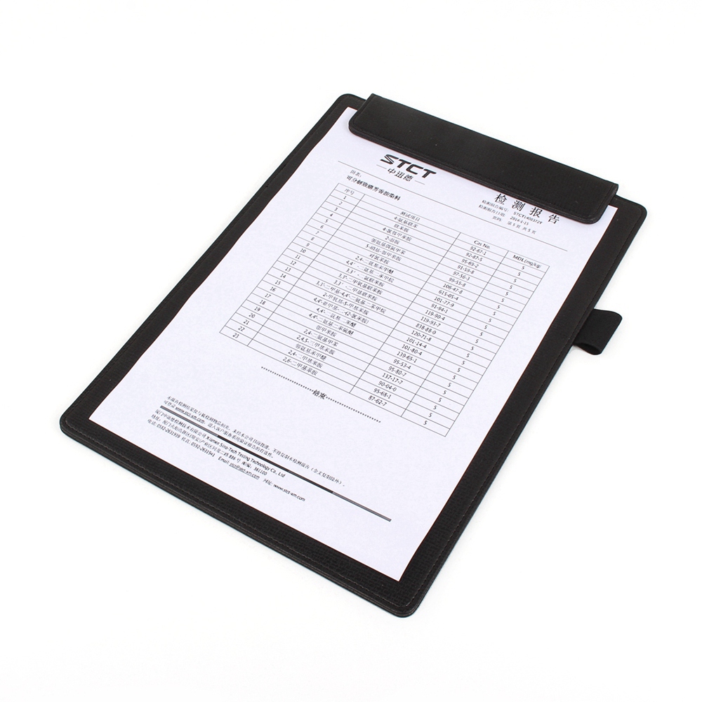 Creative A4 Writing Pads Clipb - مراجعة Drawing Pad Signature وسعره