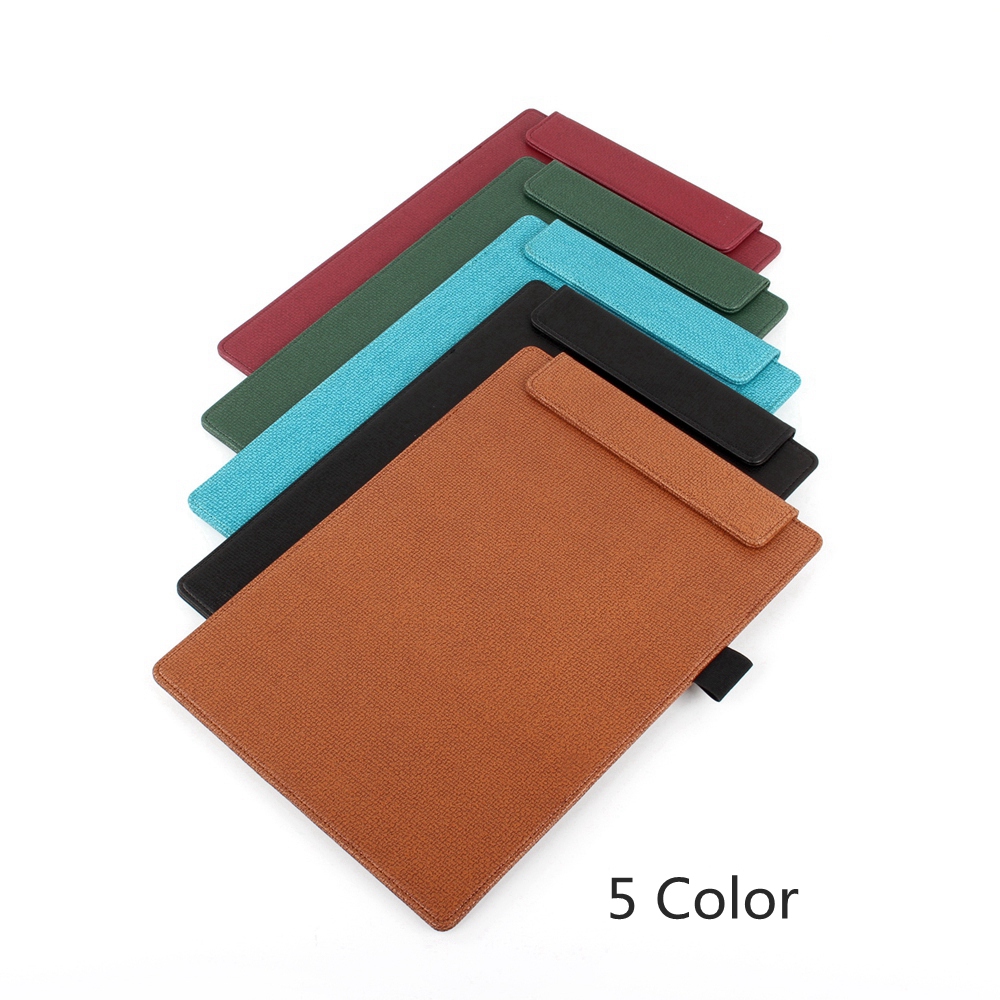 Creative A4 Writing Pads Clipb - مراجعة Drawing Pad Signature وسعره