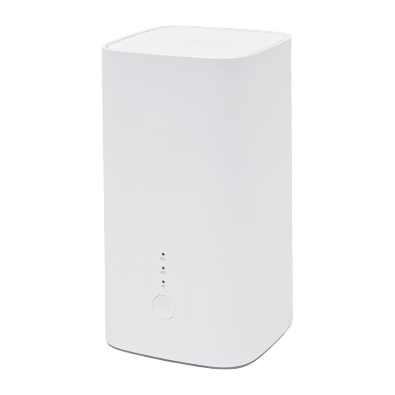 Unlocked 5G CPE PRO 2 H122-373 - مراجعة 4G Lte Router Sim وسعره
