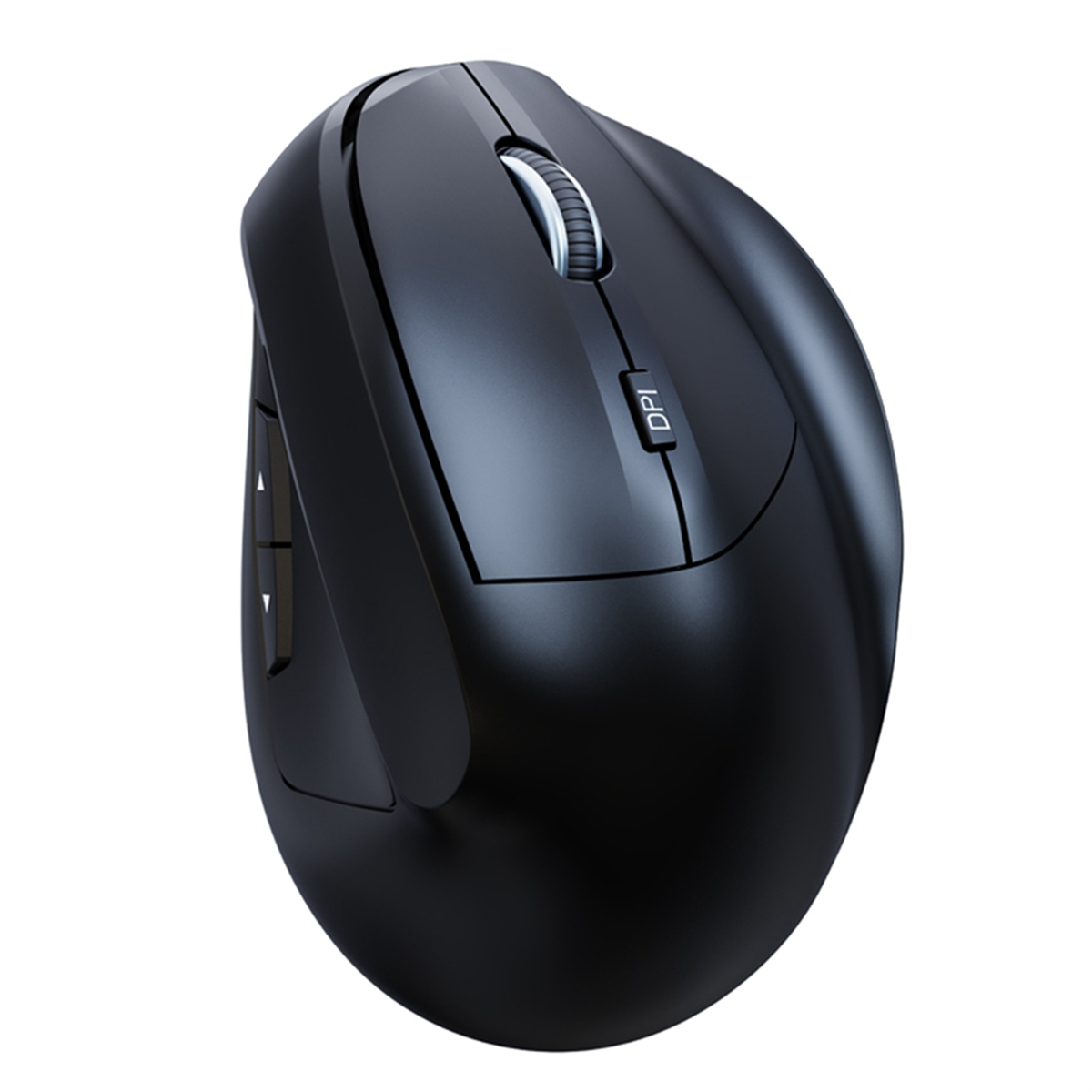 A72P Vertical Mouse Rechargeab - مراجعة Ergonomic Mouse Vertical وسعره