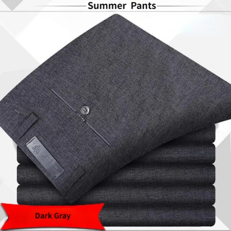 High Quality Men's Classic Sui - مراجعة Office High Tech وسعره
