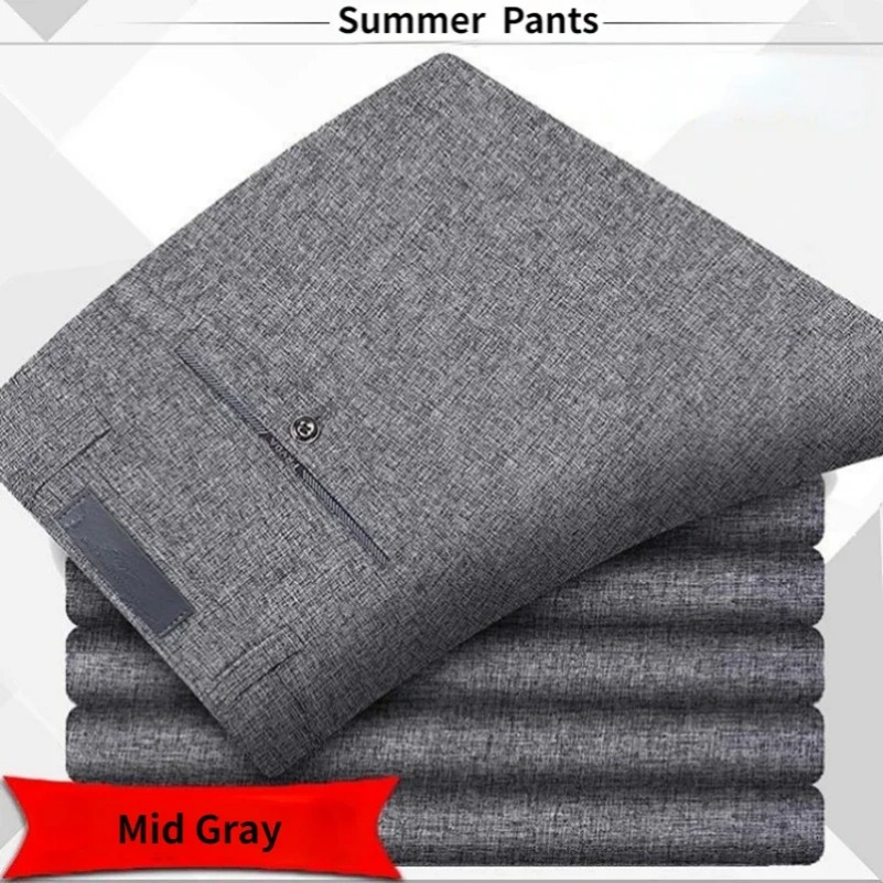 High Quality Men's Classic Sui - مراجعة Office High Tech وسعره