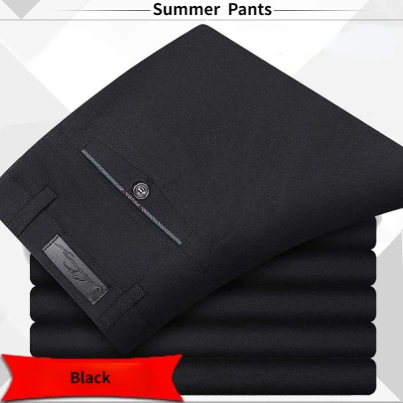 High Quality Men's Classic Sui - مراجعة Office High Tech وسعره