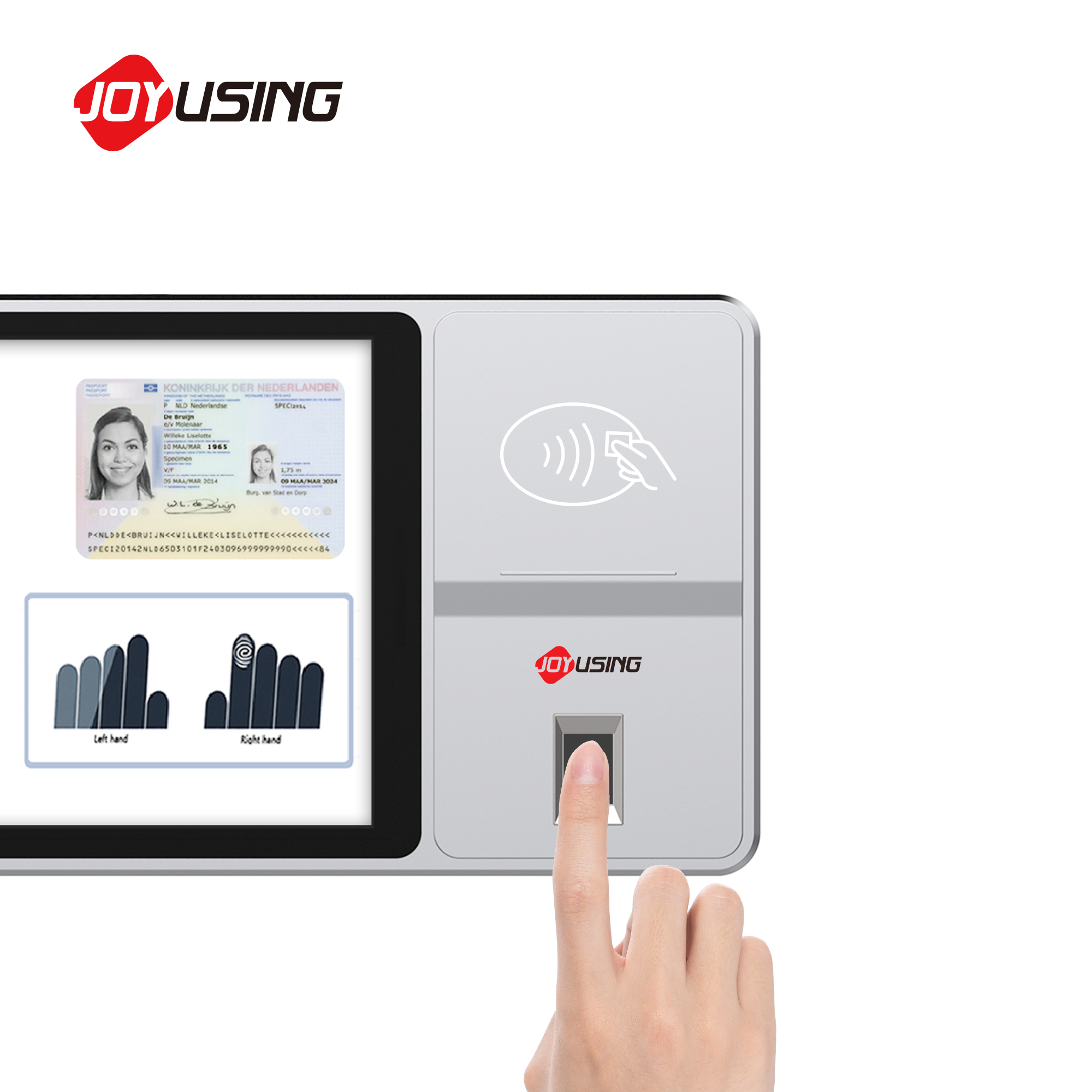Cheap SP610  Digital Writing E - مراجعة Drawing Pad Signature وسعره