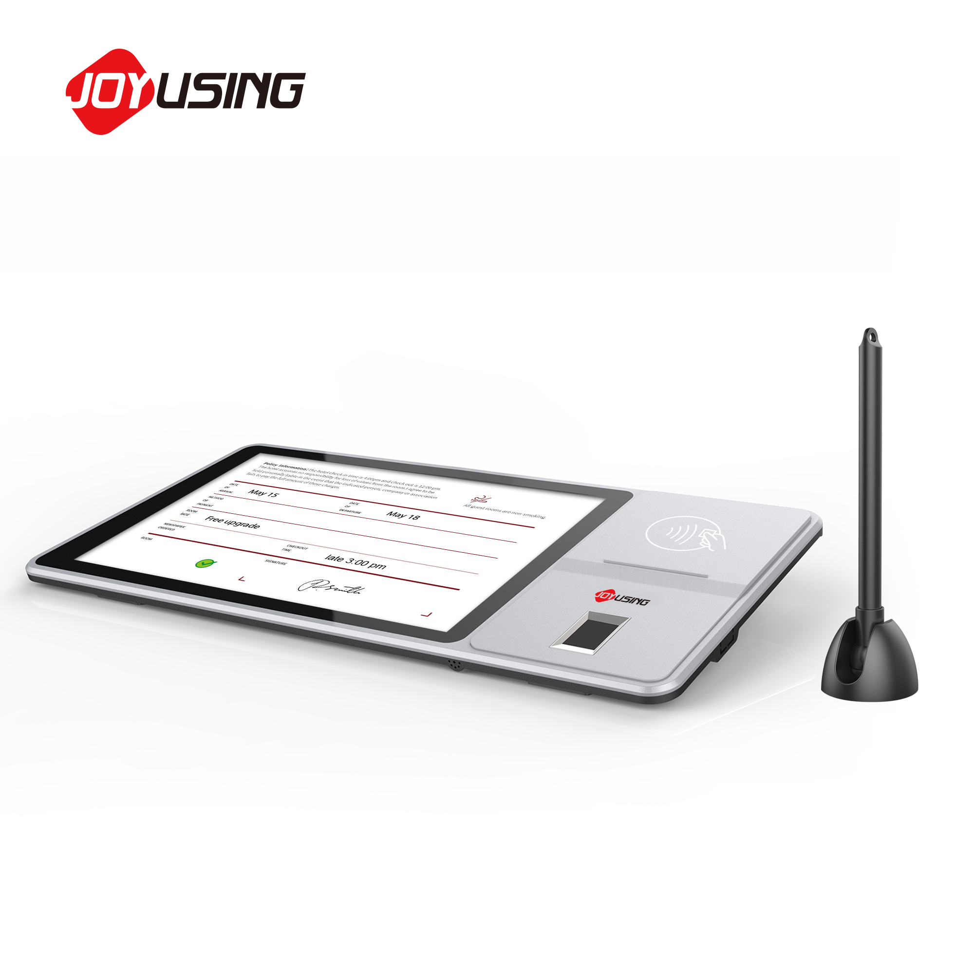 Cheap SP610  Digital Writing E - مراجعة Drawing Pad Signature وسعره