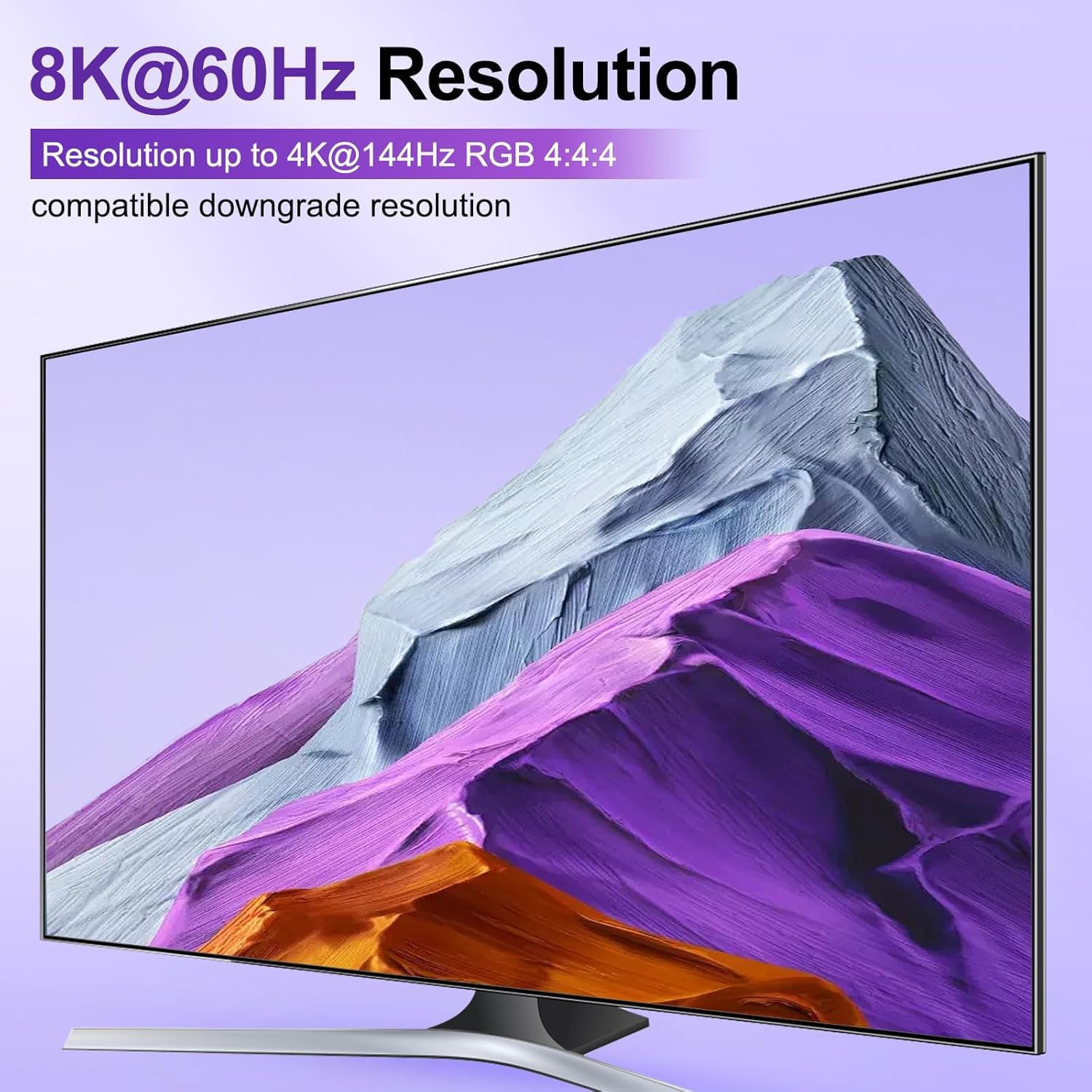 8K KVM Switch 2 Monitors 3 Com - مراجعة Kvm Switch Dual Monitor وسعره