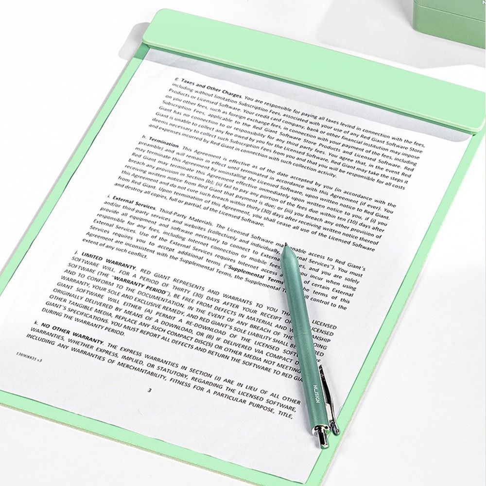 Note Paper Folder Manager Sign - مراجعة Drawing Pad Signature وسعره