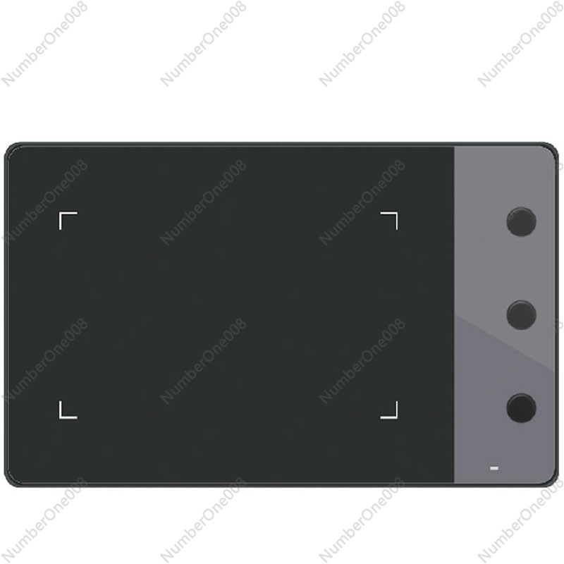 Graphics Drawing Tablet H420 D - مراجعة Drawing Pad Signature وسعره
