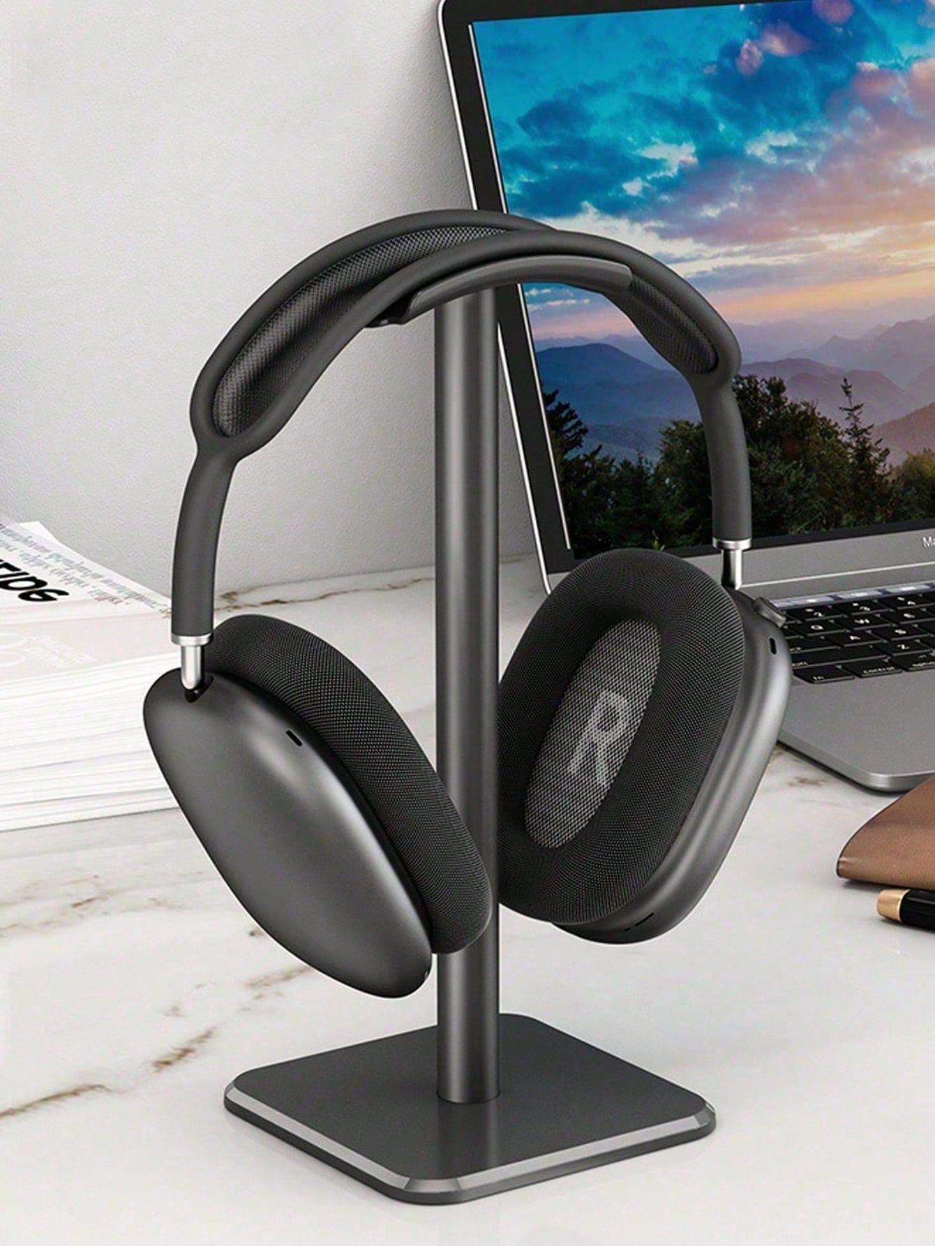 Ergonomic Curved Stand Desktop - مراجعة Office Tech Duties وسعره