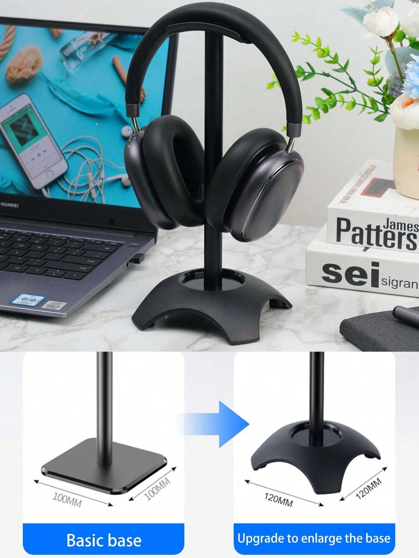 Ergonomic Curved Stand Desktop - مراجعة Office Tech Duties وسعره