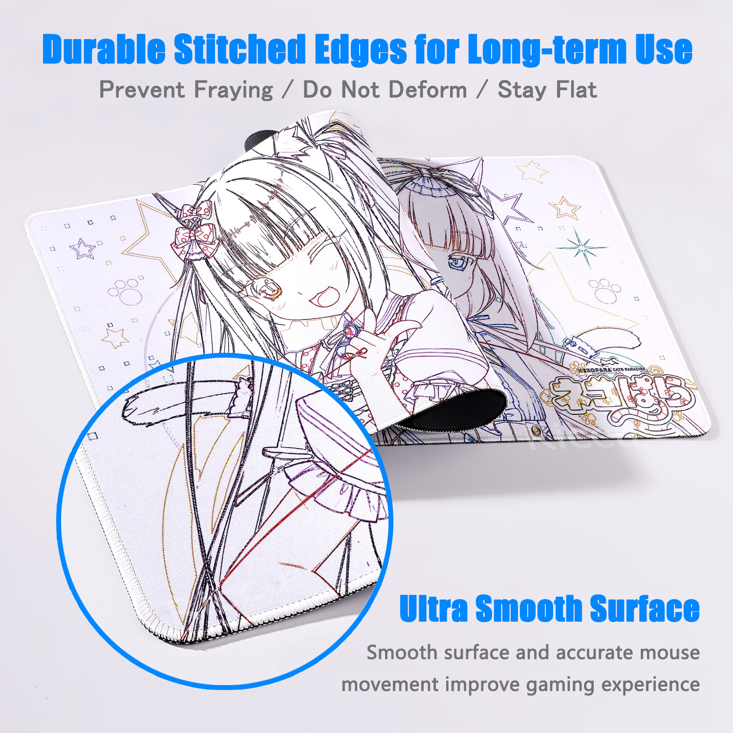 Nekopara XXL Home HD Computer  - مراجعة The Office Tech وسعره