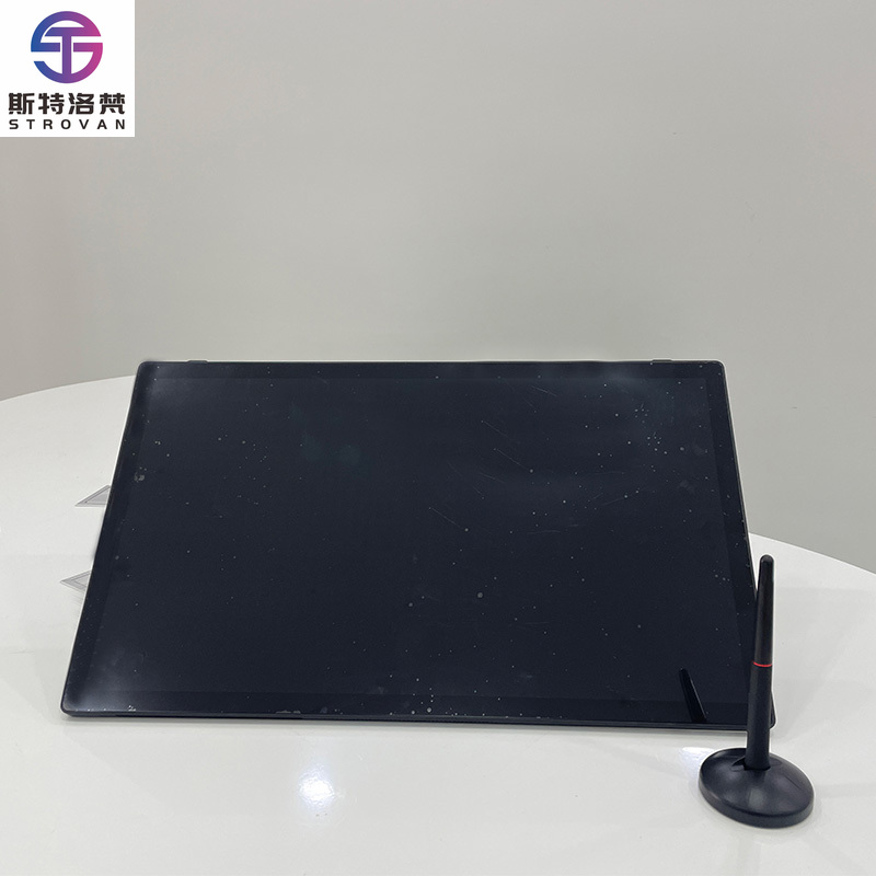 Digital Graphic Drawing Tablet - مراجعة Drawing Pad Signature وسعره