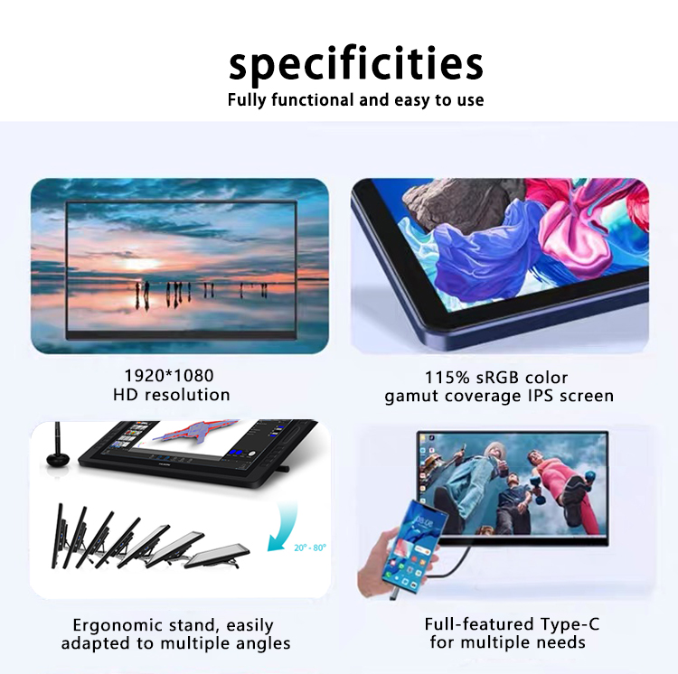 Digital Graphic Drawing Tablet - مراجعة Drawing Pad Signature وسعره