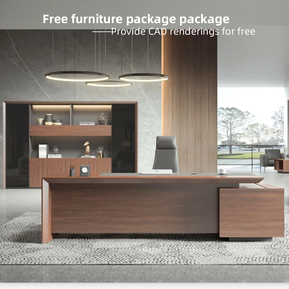 2026 Office Furniture Desk Hig - مراجعة Office Tech Management وسعره