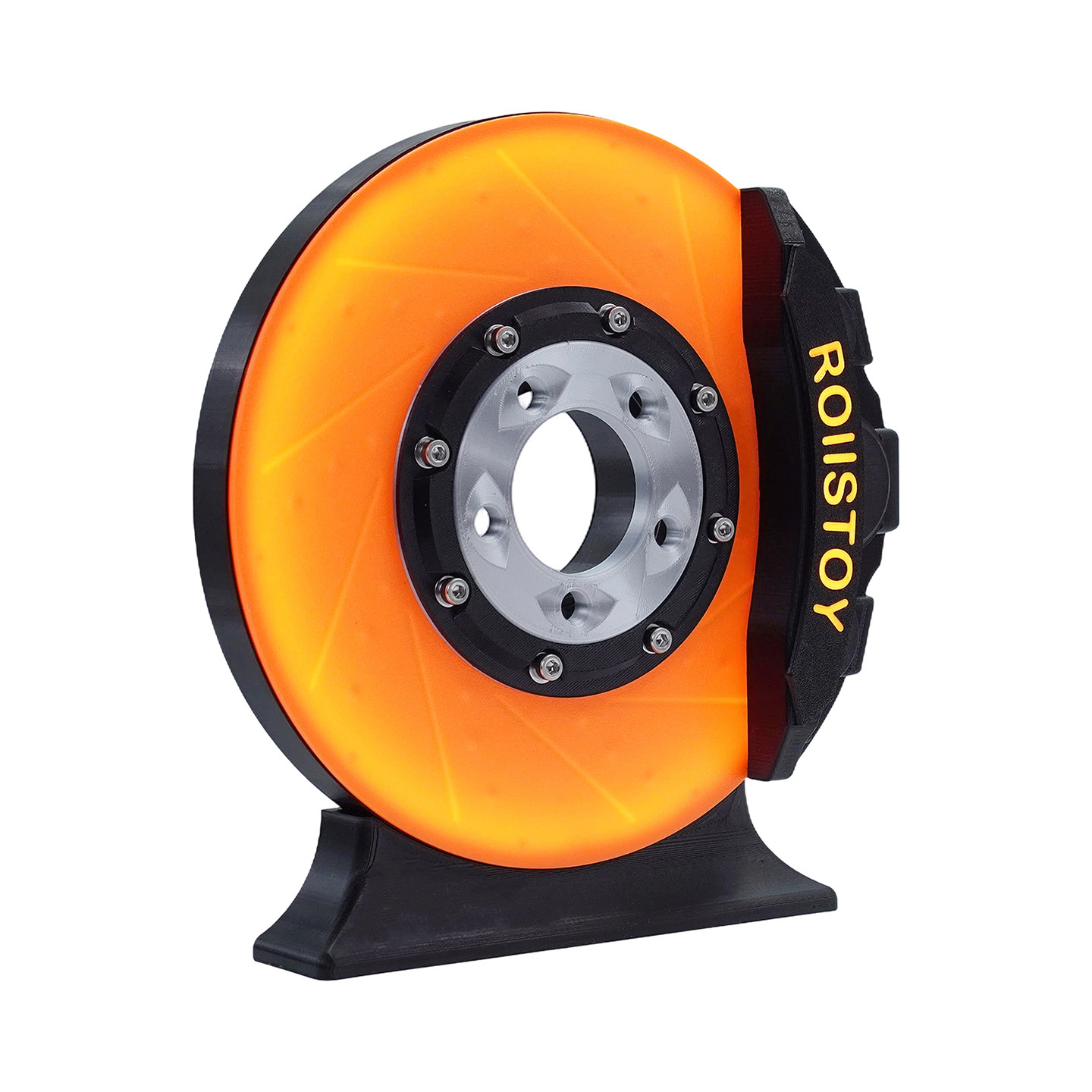 Cool Tech Brake Disc Model Rot - مراجعة Office Tech For Home وسعره